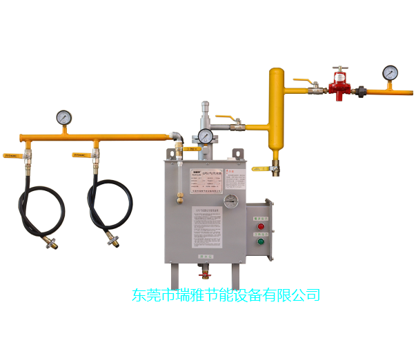 30KG丙烷节能气化器