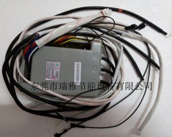 燃气蒸汽机脉冲点火器