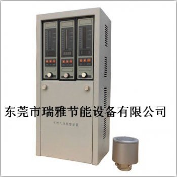 可燃有毒气体报警器