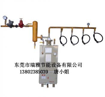 LPG液化气汽化器